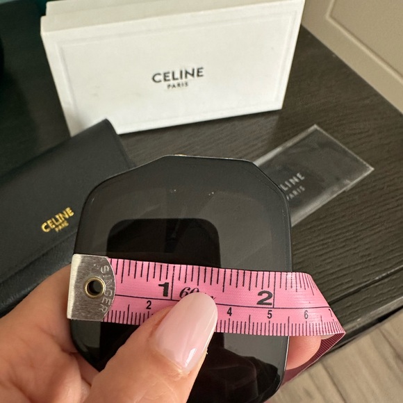 Celine Sunglasses - Picture 7 of 8